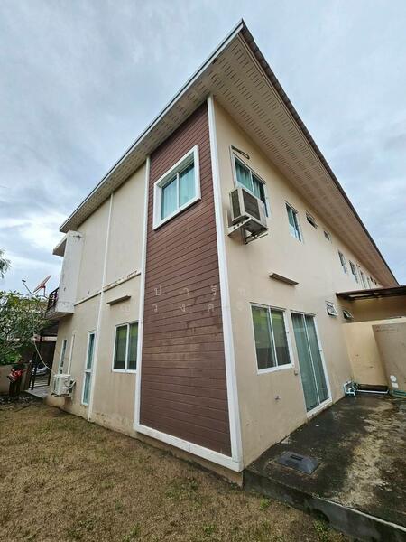 ขายด่วน ต่ำกว่าทุน ทาวน์โฮม 2 ชั้น หมู่บ้าน K-VILLAGE 3 (เค-วิลเลจ 3) ใจกลางเมืองกระบี่, Krabi