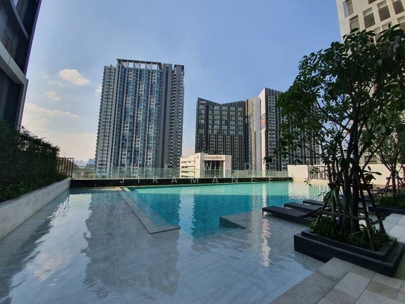 Metris Rama 9-Ramkhamheang, Bangkok