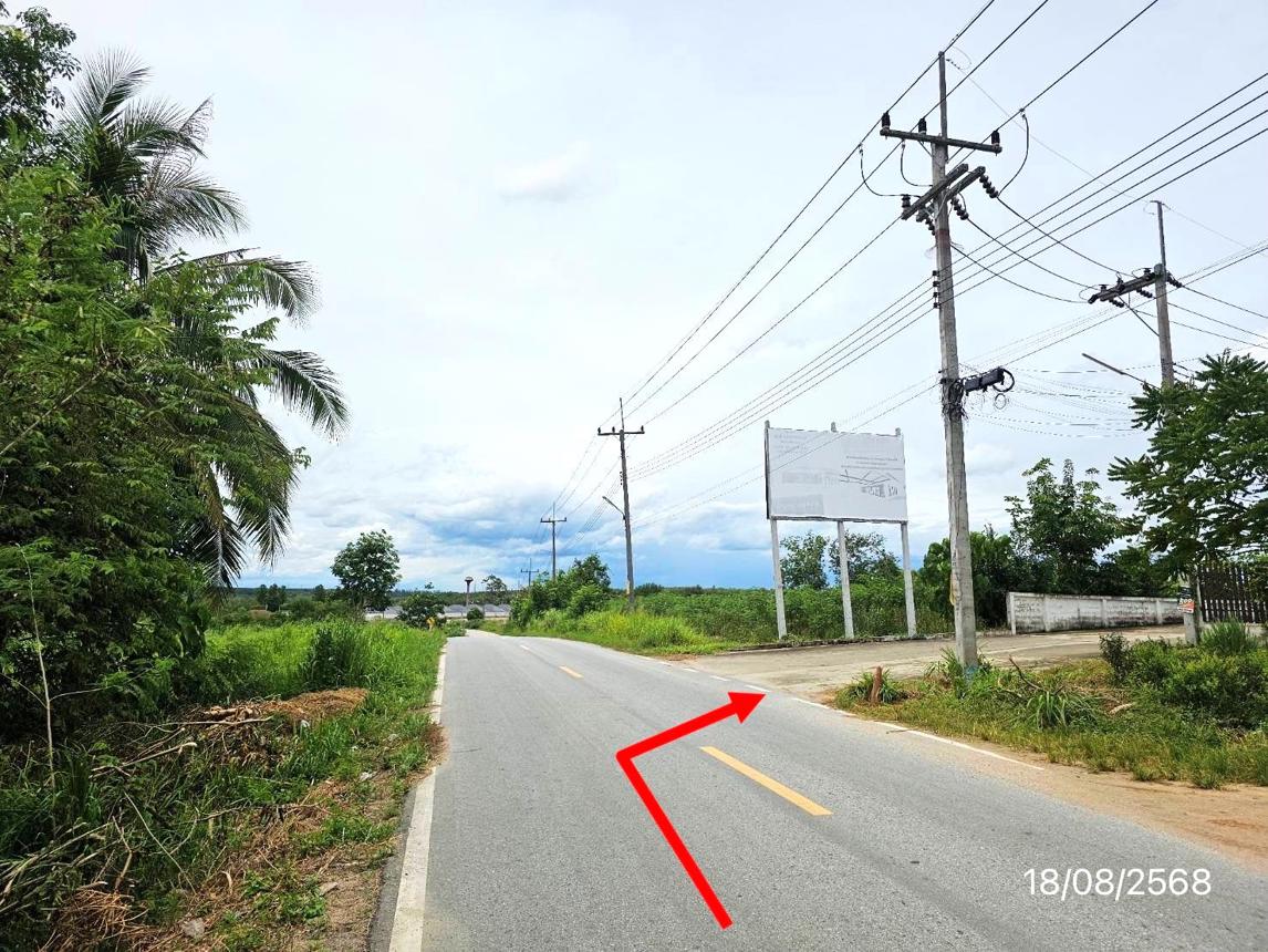 บ้านเดี่ยว สว่างอารมย์ นิคมพัฒนา ระยอง