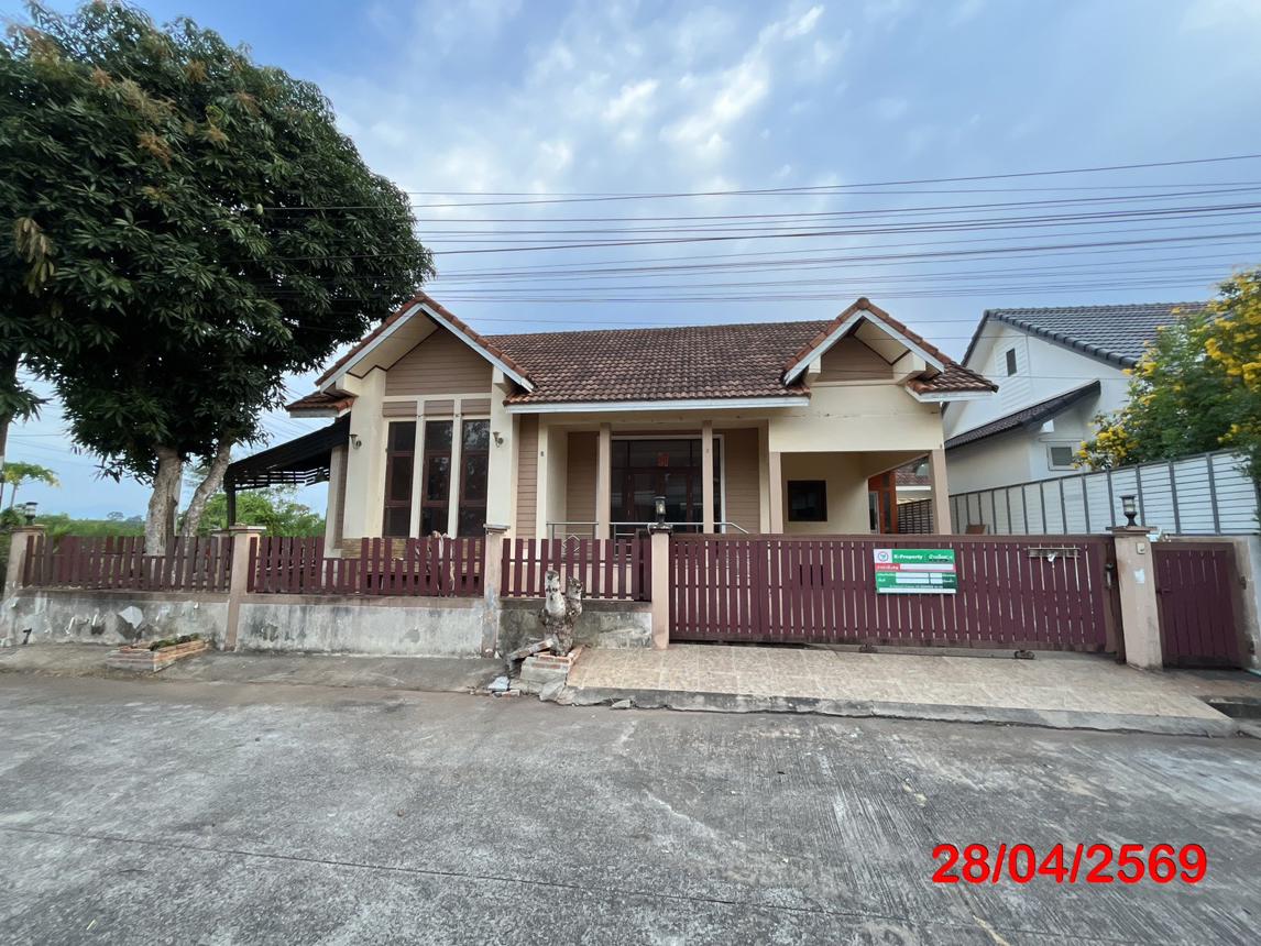 บ้านเดี่ยว ที่ตั้งเมืองสุราษฎร์ธานี จังหวัดสุราษฎร์ธานี
