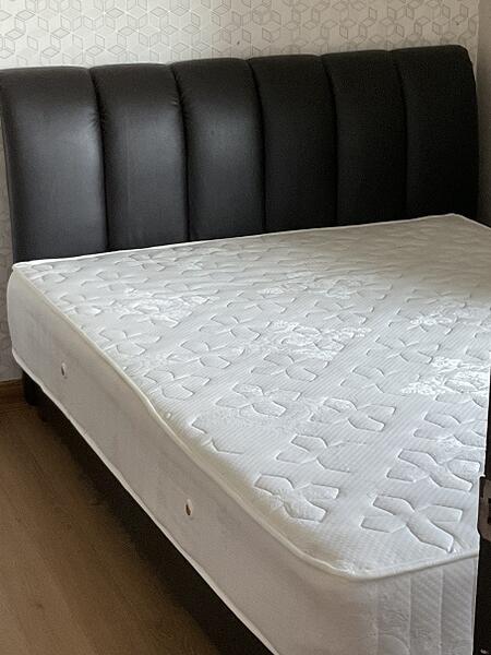 S1 Asset Condominium, Chiang Mai