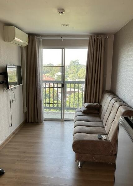 S1 Asset Condominium, Chiang Mai