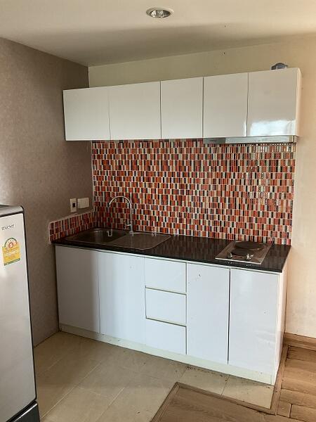 S1 Asset Condominium, Chiang Mai