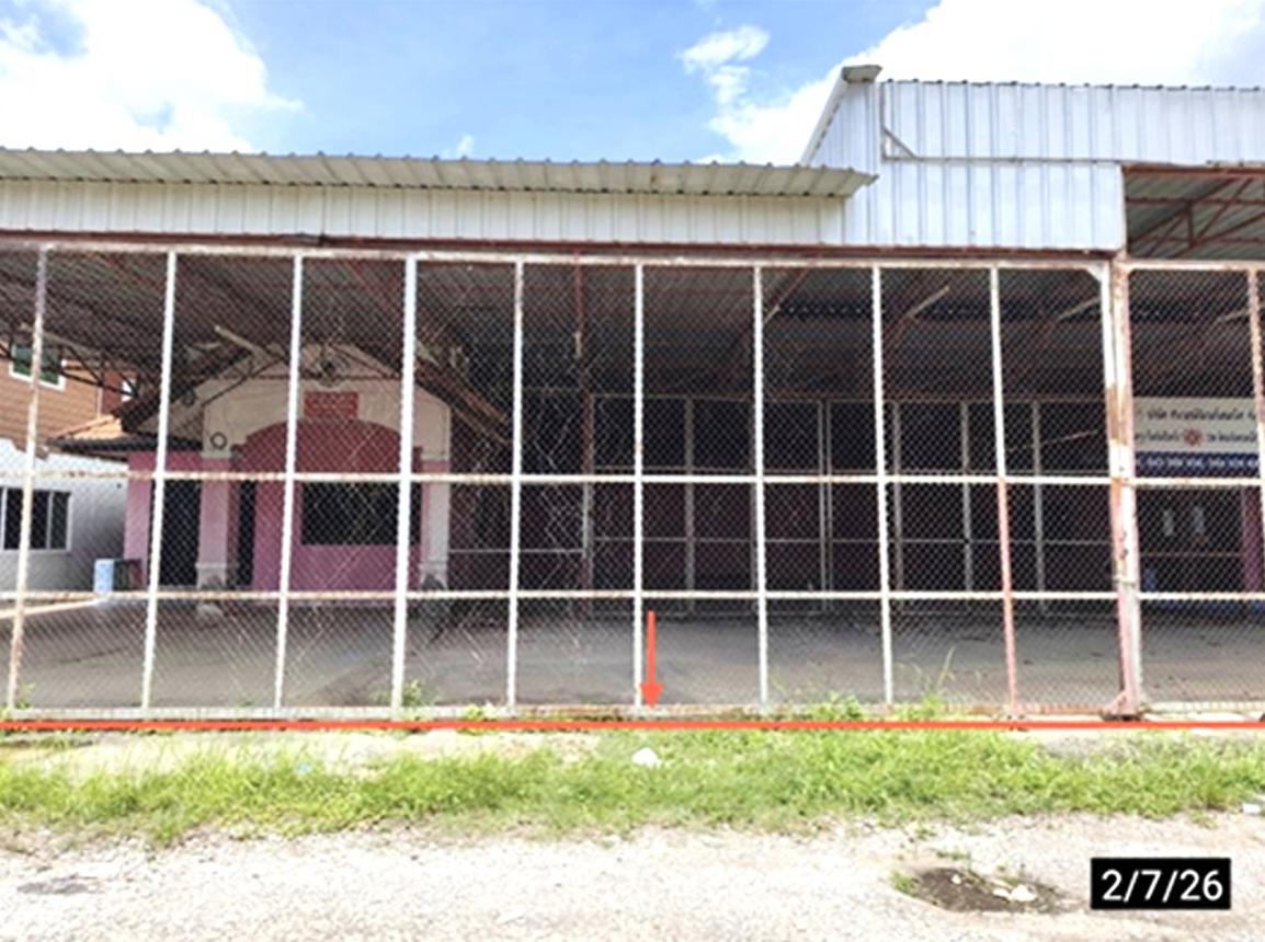 Single-Family Home in Khon Kaen, Khon Kaen Province