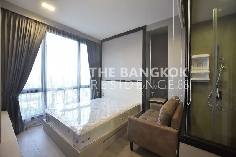 Whizdom Avenue Ratchada-Ladprao, Bangkok