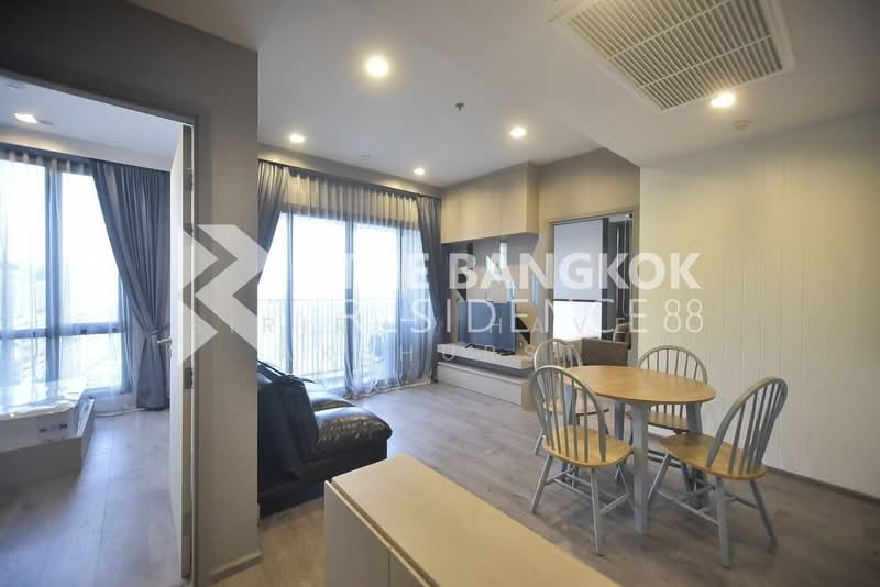 Whizdom Avenue Ratchada-Ladprao, Bangkok