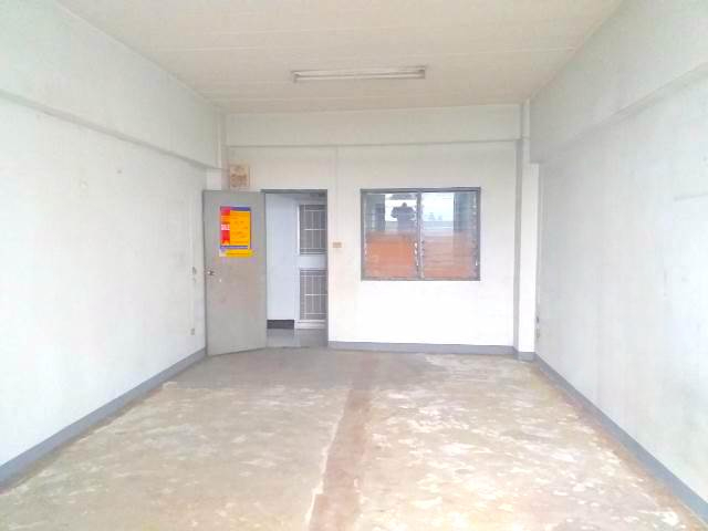 Condominium project at Navanakorn Living Place, Klong Luang