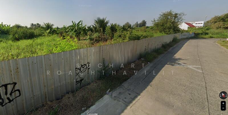 Land for Sale 7-0-56.7 Rai Soi Wat Madeua, Bang Yai area,, Nonthaburi