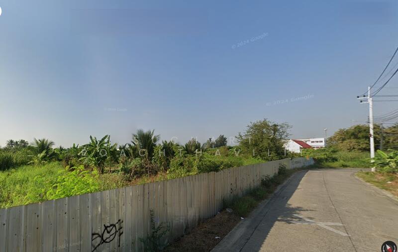Land for Sale 7-0-56.7 Rai Soi Wat Madeua, Bang Yai area,, Nonthaburi