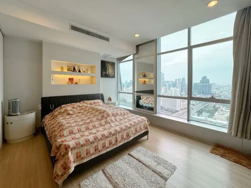 Baan Sathorn Chao Phraya, Bangkok