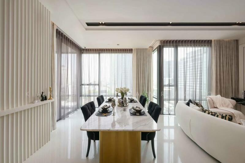 The Bangkok Thonglor, Bangkok