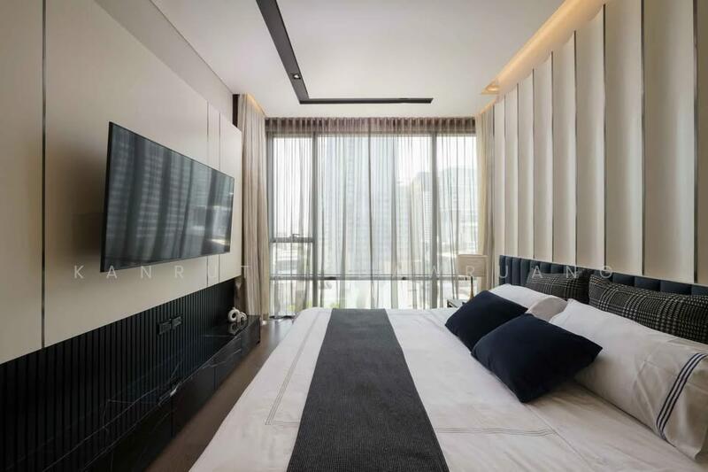 The Bangkok Thonglor, Bangkok