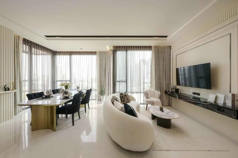 The Bangkok Thonglor, Bangkok