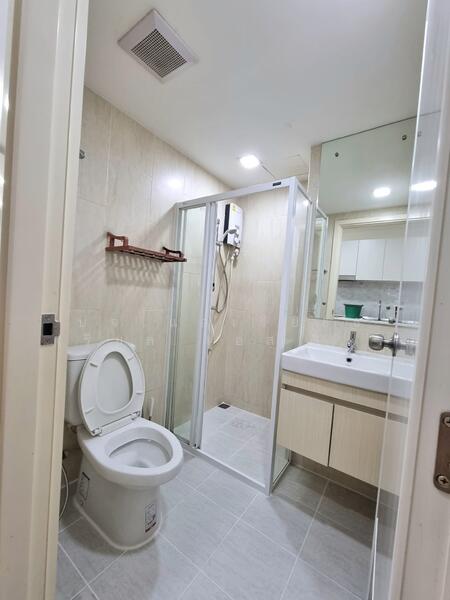 Atmoz Ladprao 71, Bangkok