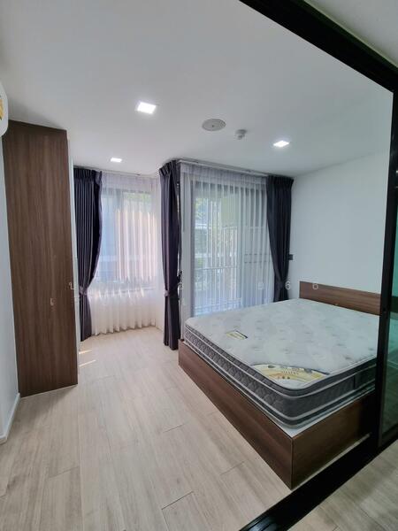 Atmoz Ladprao 71, Bangkok