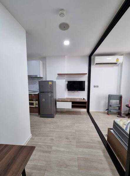 Atmoz Ladprao 71, Bangkok