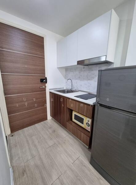 Atmoz Ladprao 71, Bangkok