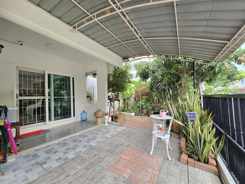 Pruklada Tiwanon-Ratchaphruek, Nonthaburi