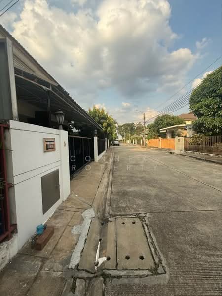 Pruklada Tiwanon-Ratchaphruek, Nonthaburi