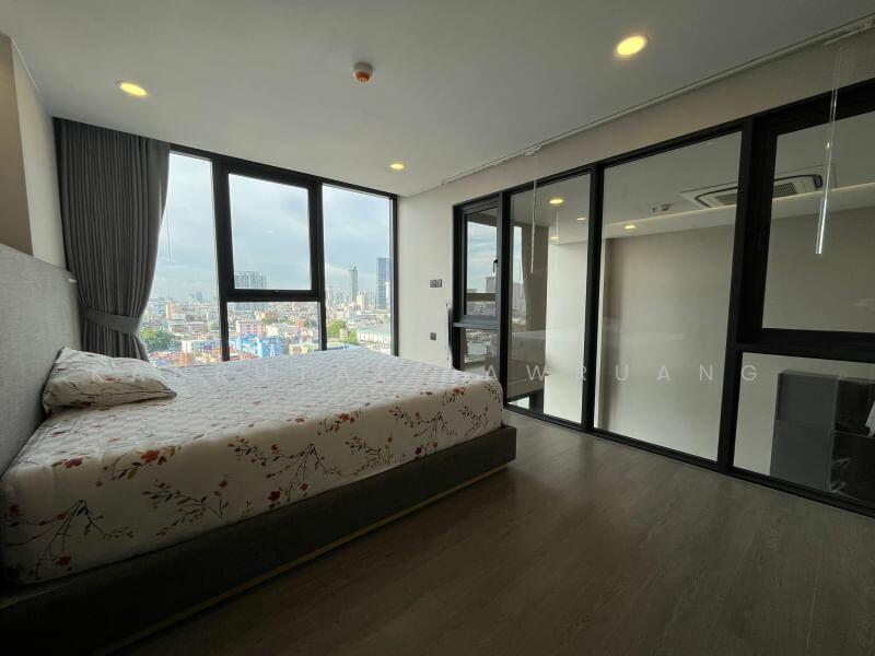 Cooper Siam, Bangkok