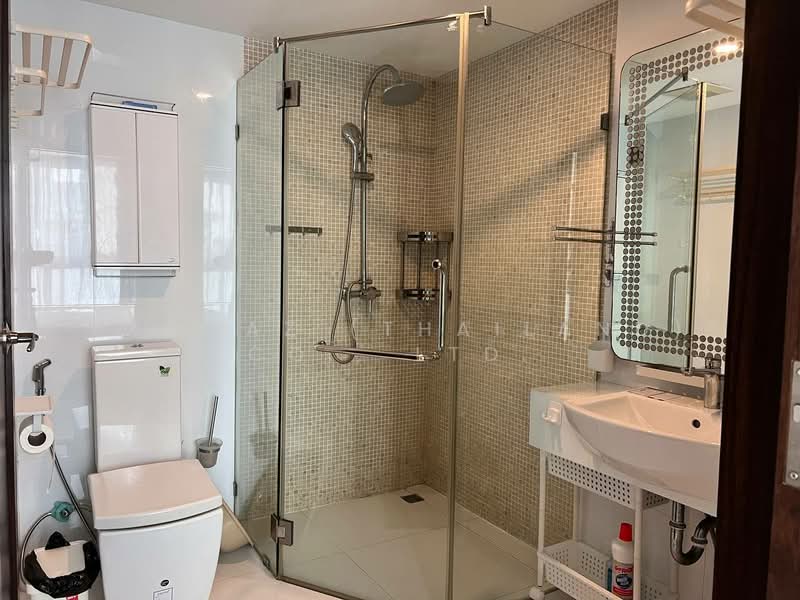 Serenity Wongamat Condo, Chon Buri (Pattaya)