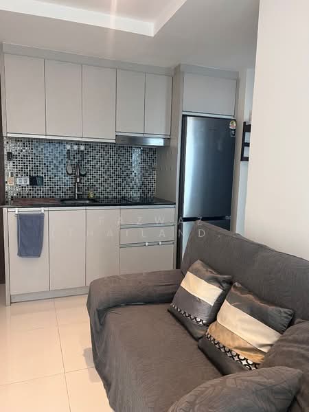 Serenity Wongamat Condo, Chon Buri (Pattaya)