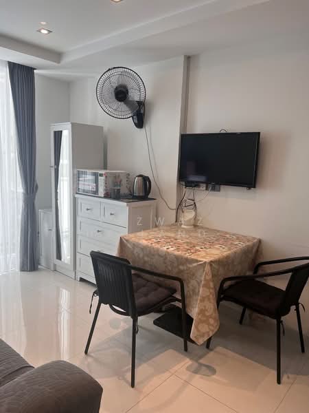 Serenity Wongamat Condo, Chon Buri (Pattaya)