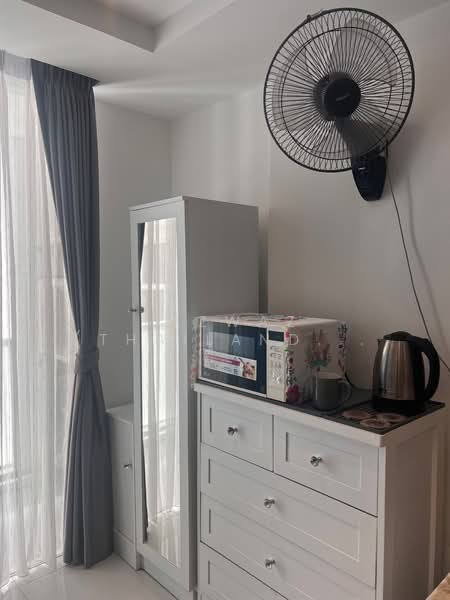 Serenity Wongamat Condo, Chon Buri (Pattaya)