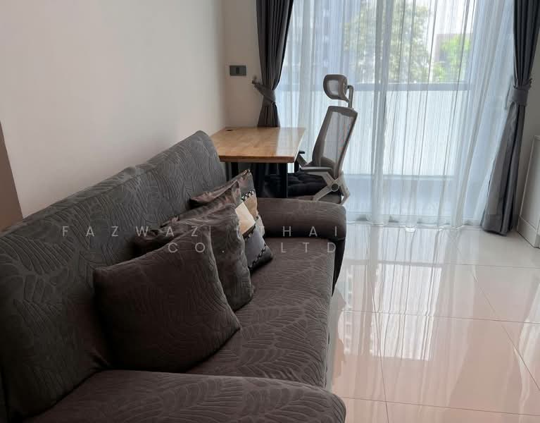 Serenity Wongamat Condo, Chon Buri (Pattaya)