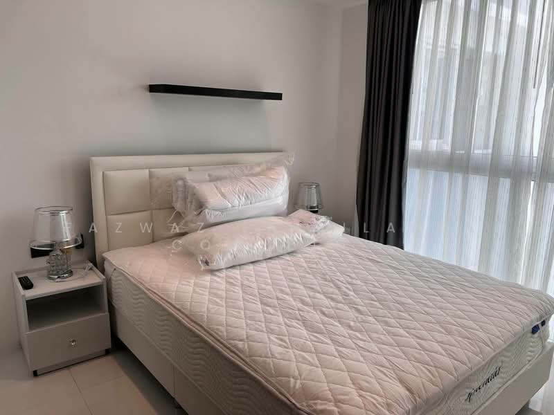 Serenity Wongamat Condo, Chon Buri (Pattaya)