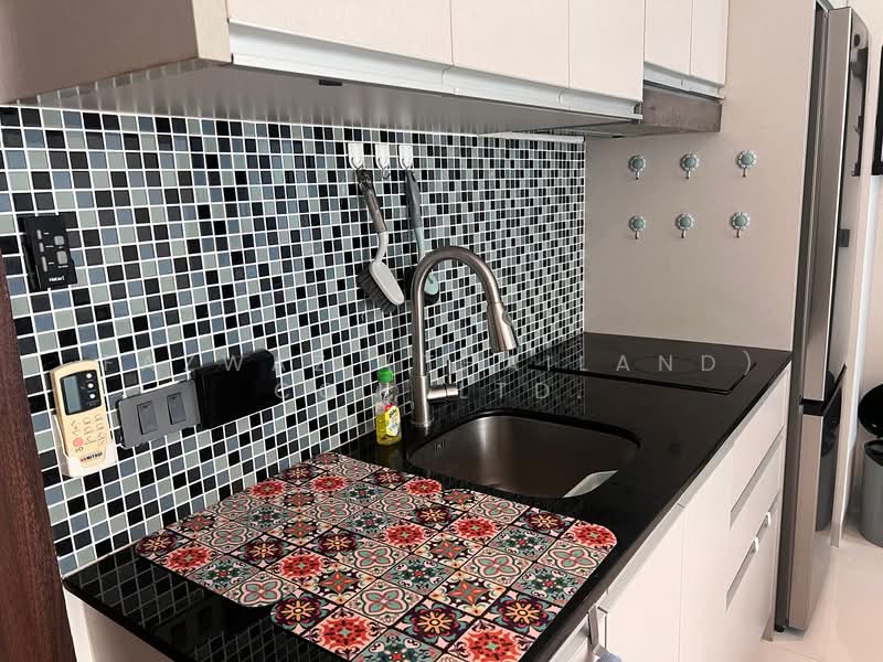Serenity Wongamat Condo, Chon Buri (Pattaya)
