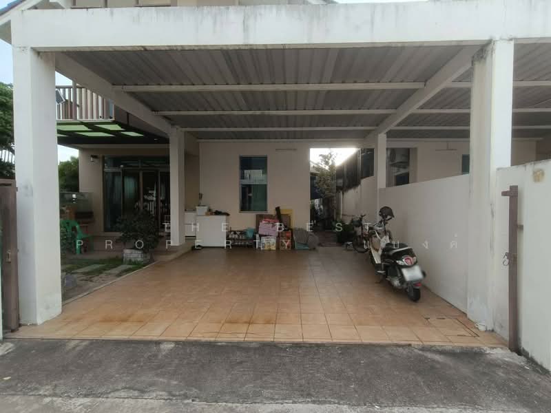 แมกโนลีย์ ศรีราชา (Magnolie Sriracha), Chon Buri (Pattaya)