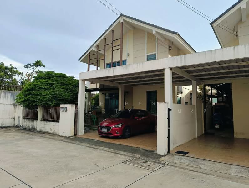 แมกโนลีย์ ศรีราชา (Magnolie Sriracha), Chon Buri (Pattaya)