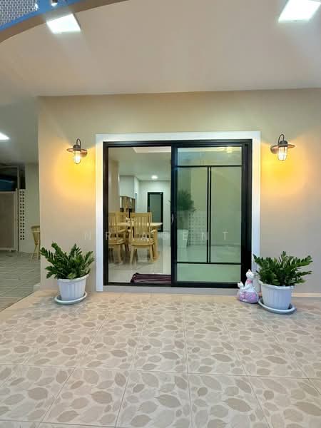 Baan Phrueksa 3 Bang Bua Thong, Nonthaburi