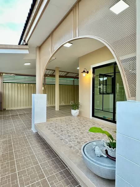 Baan Phrueksa 3 Bang Bua Thong, Nonthaburi