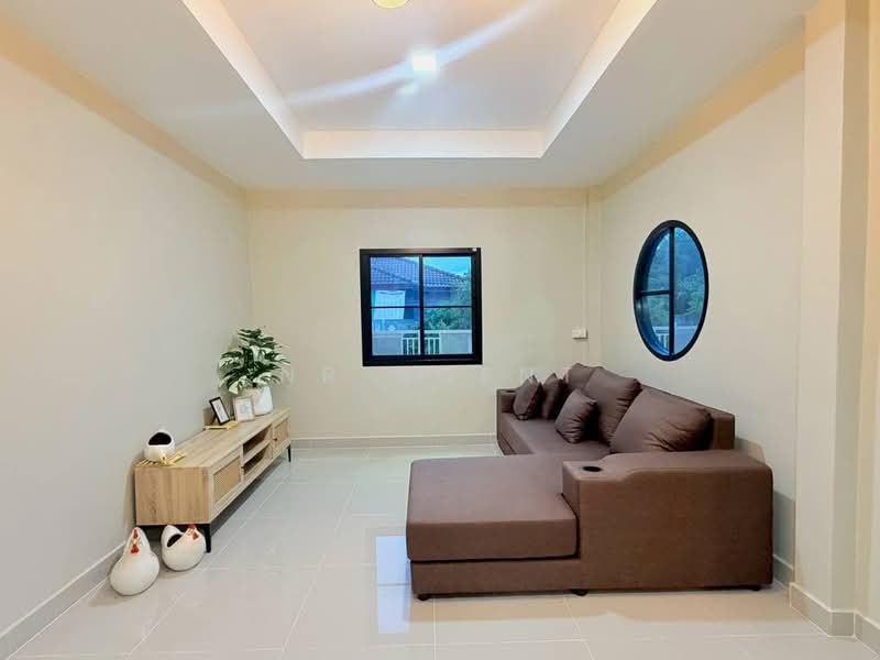 Baan Phrueksa 3 Bang Bua Thong, Nonthaburi