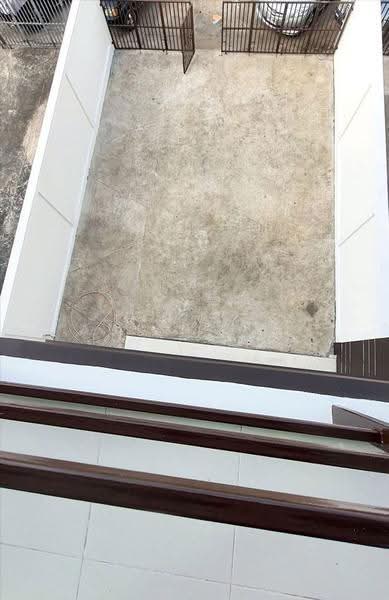 2-BR House, Bangkok