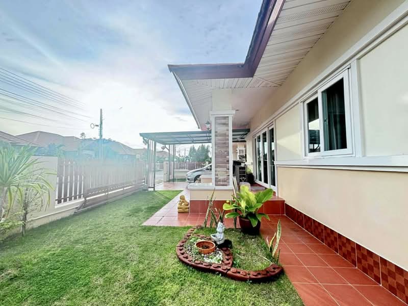 วริศรา เนินสำลี, Rayong