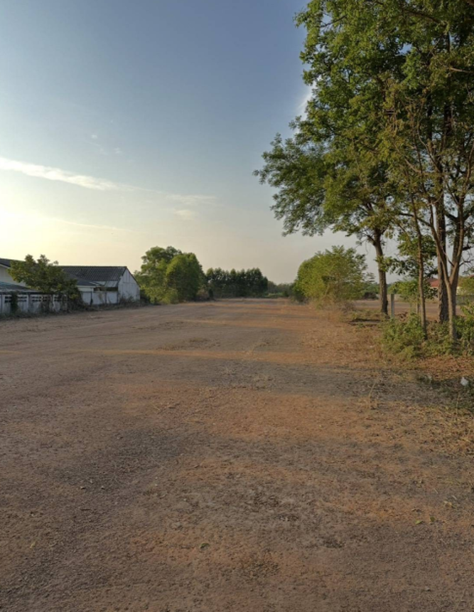 ที่ดินว่างเปล่า ศรีมหาโพธิ ปราจีนบุรี
