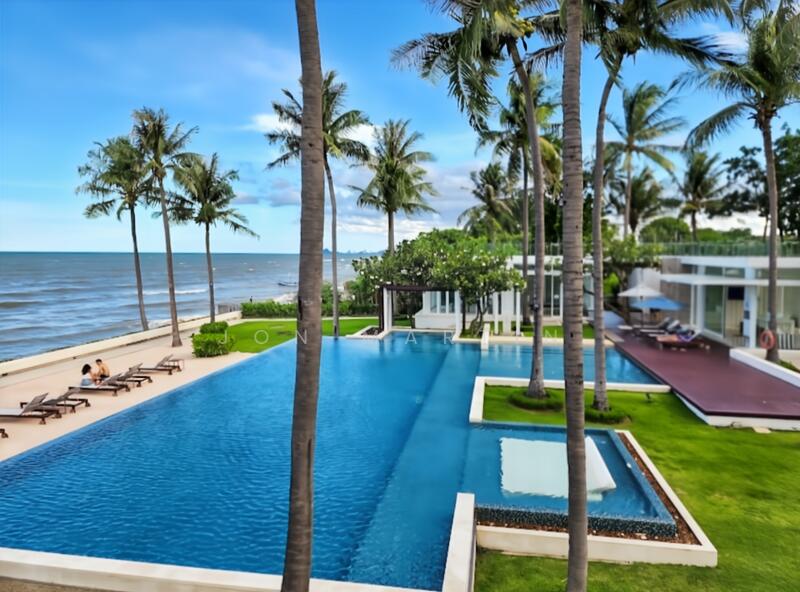 OCAS Hua Hin, Prachuap Khiri Khan