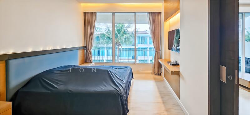 OCAS Hua Hin, Prachuap Khiri Khan