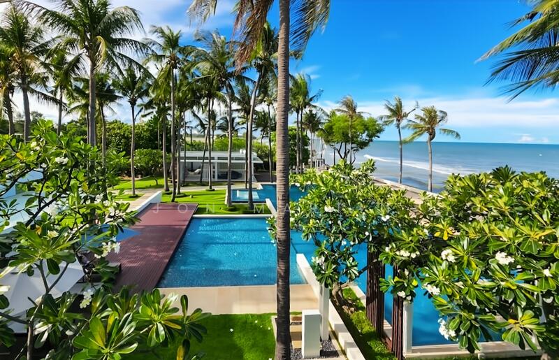 OCAS Hua Hin, Prachuap Khiri Khan