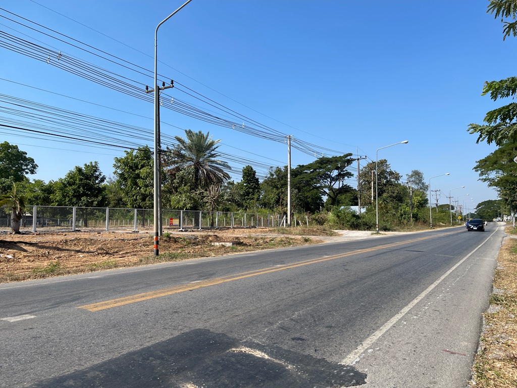 บ้านเดี่ยว (ลักษณะสถานีบริการน้ำมัน) หนองบัวลำภู