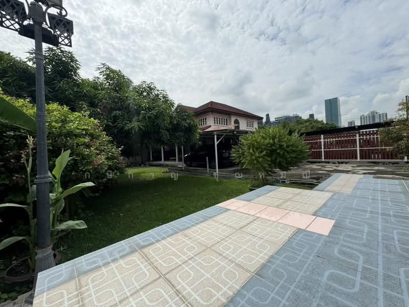 รัชดาภิเษก 3, Bangkok