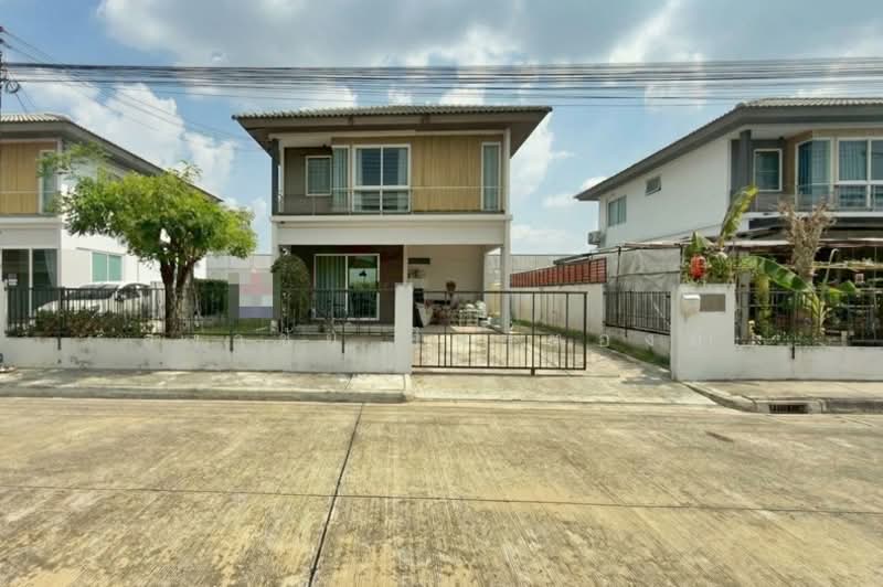 Inizio Rangsit-Klong 3, Pathum Thani