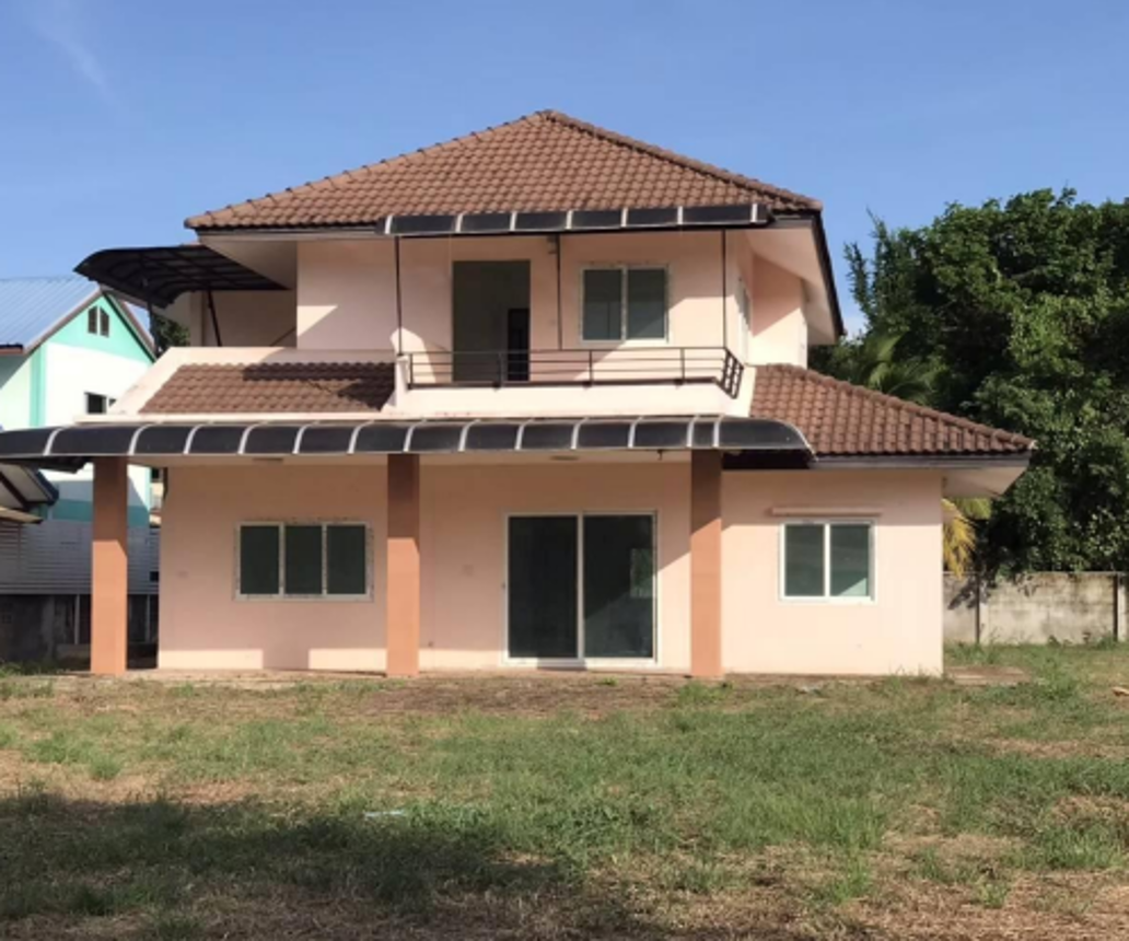 Single-family house in Udon Thani, Udon Thani