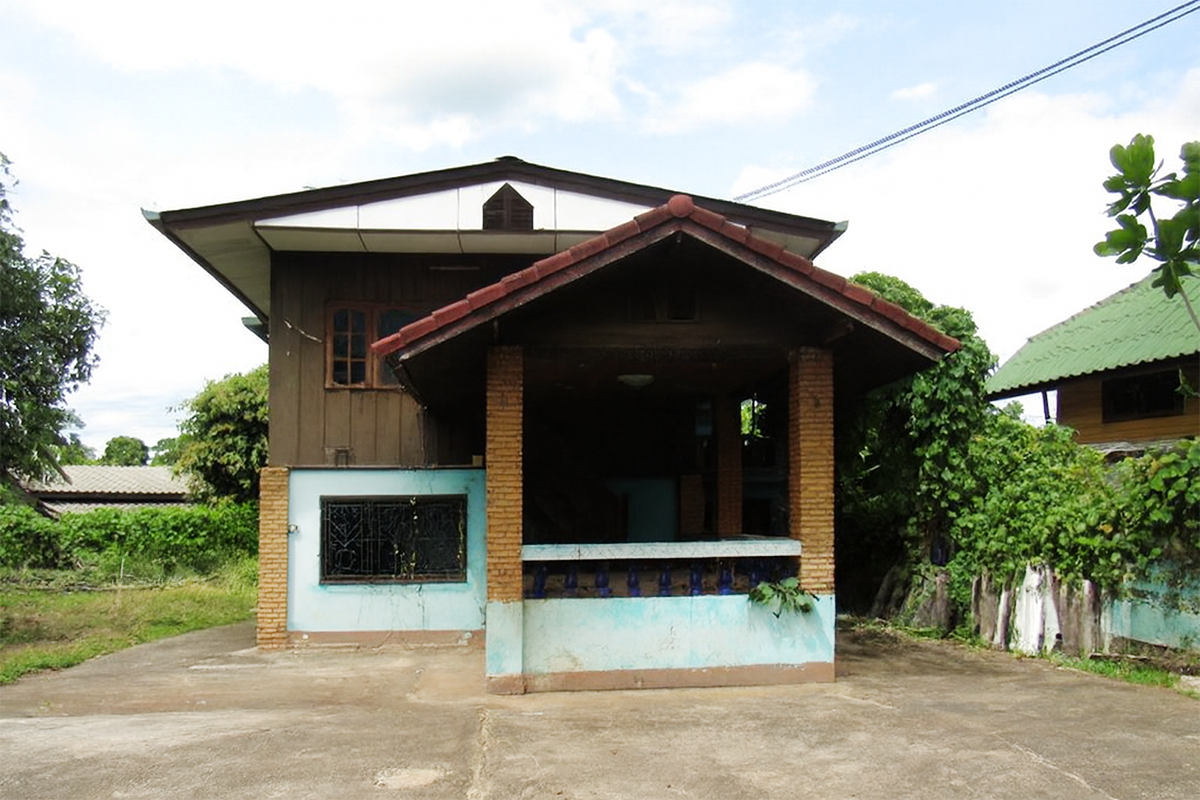 บ้านเดี่ยว เชียงใหม่