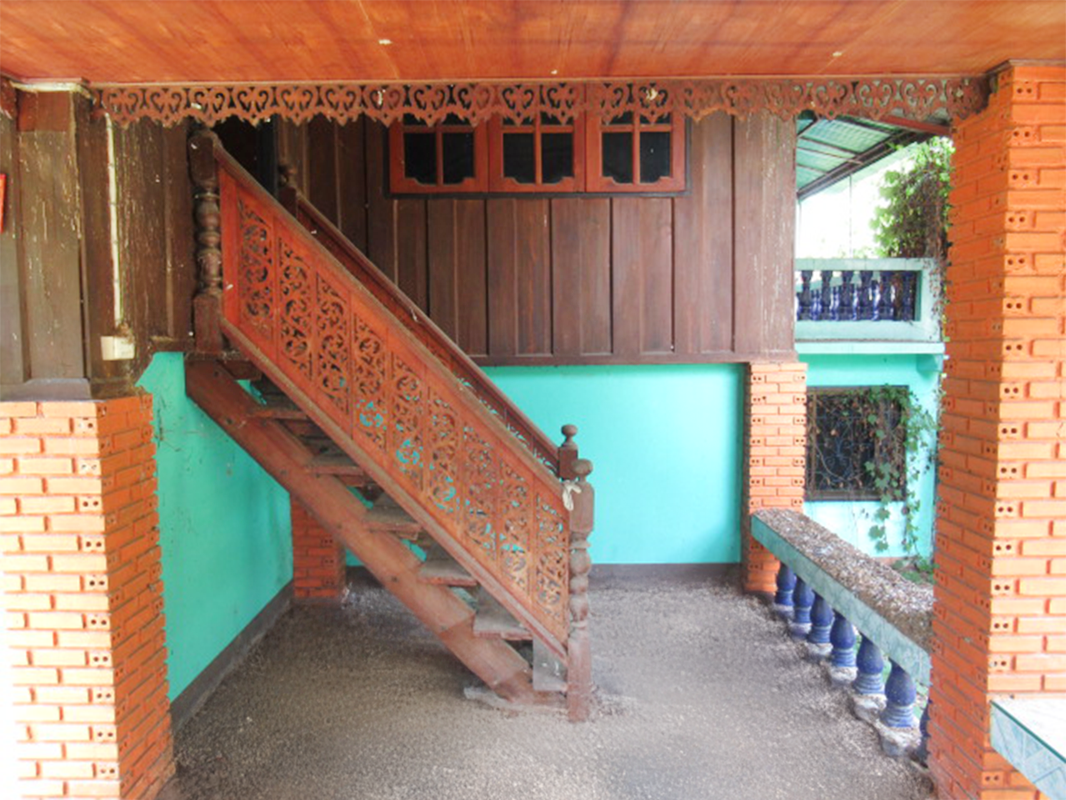 บ้านเดี่ยว เชียงใหม่