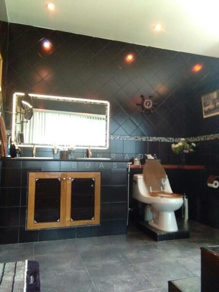 5-BR House, Prachuap Khiri Khan