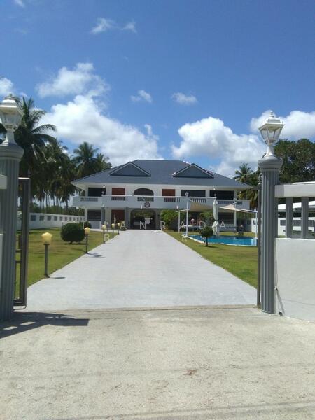 5-BR House, Prachuap Khiri Khan